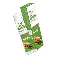 Arko Krem Zeytinyağlı 20 cc 12 ad